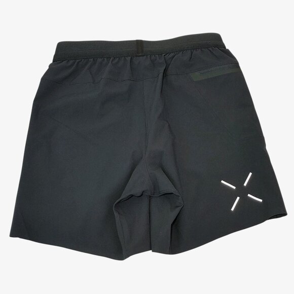 Ten Thousand Rep Short Men's Size XS Black Color Excellent Condition - Picture 1 of 11